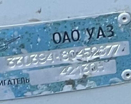 УАЗ 3303, объемом двигателя 0 л и пробегом 5 тыс. км за 5700 $, фото 9 на Automoto.ua