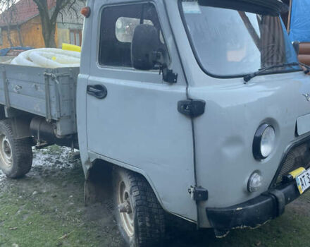 УАЗ 3303, объемом двигателя 0 л и пробегом 5 тыс. км за 5700 $, фото 4 на Automoto.ua