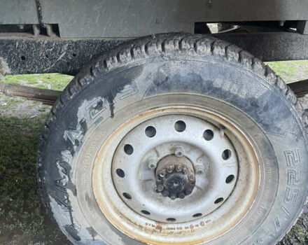 УАЗ 3303, объемом двигателя 0 л и пробегом 5 тыс. км за 5700 $, фото 6 на Automoto.ua