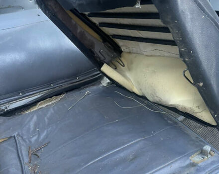 УАЗ 3303, объемом двигателя 0 л и пробегом 5 тыс. км за 5700 $, фото 8 на Automoto.ua