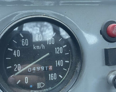 УАЗ 3303, объемом двигателя 0 л и пробегом 5 тыс. км за 5700 $, фото 1 на Automoto.ua