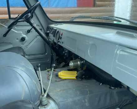 УАЗ 3303, объемом двигателя 0 л и пробегом 5 тыс. км за 5700 $, фото 5 на Automoto.ua