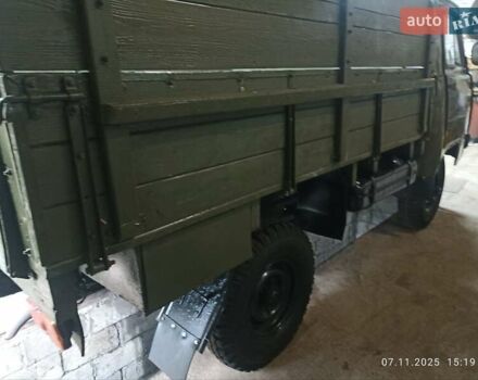 УАЗ 3303, объемом двигателя 0 л и пробегом 40 тыс. км за 2800 $, фото 3 на Automoto.ua