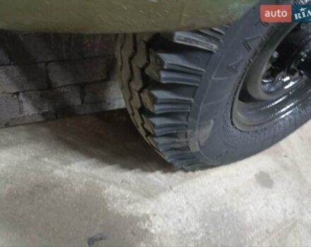 УАЗ 3303, объемом двигателя 0 л и пробегом 40 тыс. км за 2800 $, фото 6 на Automoto.ua