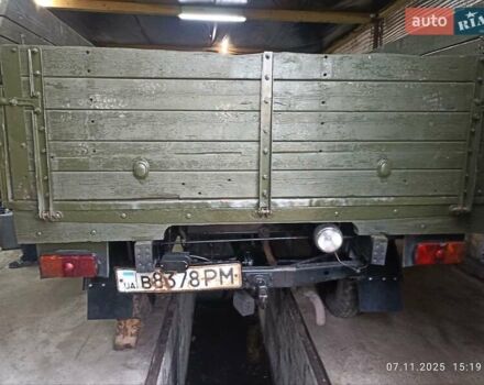 УАЗ 3303, объемом двигателя 0 л и пробегом 40 тыс. км за 2800 $, фото 4 на Automoto.ua