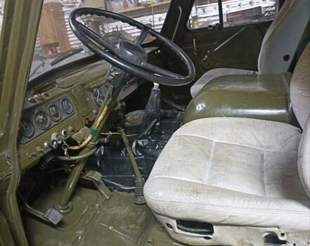 УАЗ 3303, объемом двигателя 0 л и пробегом 40 тыс. км за 2800 $, фото 2 на Automoto.ua