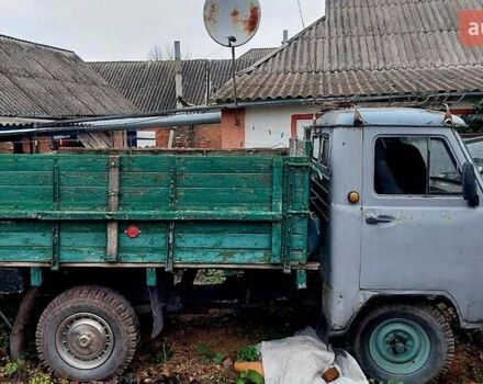 УАЗ 3303, объемом двигателя 0 л и пробегом 50 тыс. км за 1000 $, фото 2 на Automoto.ua