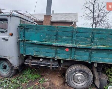 УАЗ 3303, объемом двигателя 0 л и пробегом 50 тыс. км за 1000 $, фото 1 на Automoto.ua