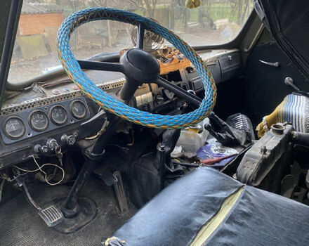 УАЗ 3303, об'ємом двигуна 0 л та пробігом 50 тис. км за 2700 $, фото 4 на Automoto.ua