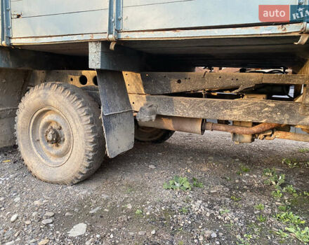 УАЗ 3303, об'ємом двигуна 0 л та пробігом 50 тис. км за 2700 $, фото 5 на Automoto.ua