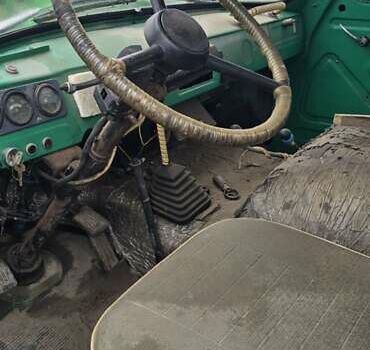 УАЗ 3303, об'ємом двигуна 2.5 л та пробігом 55 тис. км за 3500 $, фото 5 на Automoto.ua