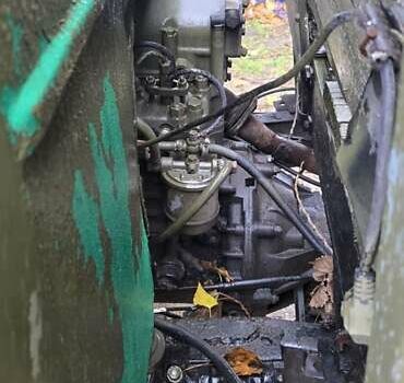 УАЗ 3303, об'ємом двигуна 2.5 л та пробігом 55 тис. км за 3500 $, фото 2 на Automoto.ua