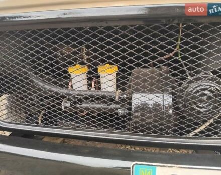 УАЗ 3303, об'ємом двигуна 0 л та пробігом 28 тис. км за 4000 $, фото 10 на Automoto.ua