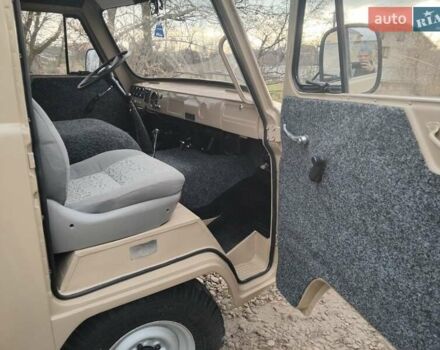 УАЗ 3303, об'ємом двигуна 0 л та пробігом 28 тис. км за 4000 $, фото 11 на Automoto.ua