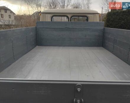 УАЗ 3303, об'ємом двигуна 0 л та пробігом 28 тис. км за 4000 $, фото 9 на Automoto.ua