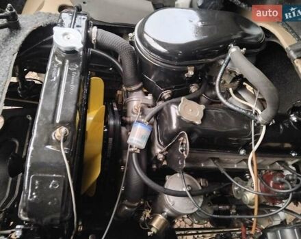 УАЗ 3303, об'ємом двигуна 0 л та пробігом 28 тис. км за 4000 $, фото 13 на Automoto.ua