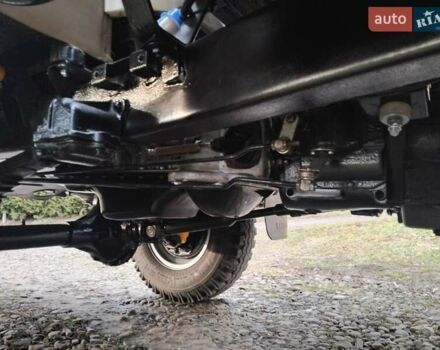 УАЗ 3303, об'ємом двигуна 0 л та пробігом 28 тис. км за 4000 $, фото 8 на Automoto.ua