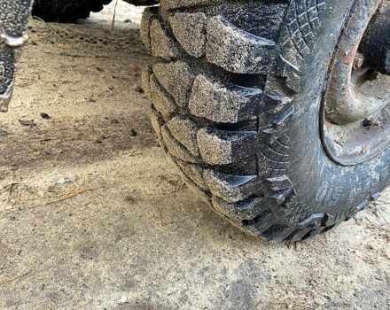 УАЗ 3303, об'ємом двигуна 2.5 л та пробігом 100 тис. км за 2000 $, фото 4 на Automoto.ua