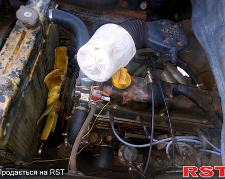 УАЗ 3303, об'ємом двигуна 2.5 л та пробігом 200 тис. км за 1800 $, фото 1 на Automoto.ua
