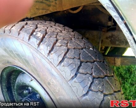 УАЗ 3303, объемом двигателя 2.4 л и пробегом 100 тыс. км за 2400 $, фото 3 на Automoto.ua