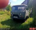 УАЗ 3303, объемом двигателя 2.4 л и пробегом 100 тыс. км за 2600 $, фото 1 на Automoto.ua