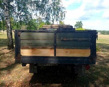 УАЗ 3303, объемом двигателя 2.4 л и пробегом 300 тыс. км за 1300 $, фото 3 на Automoto.ua
