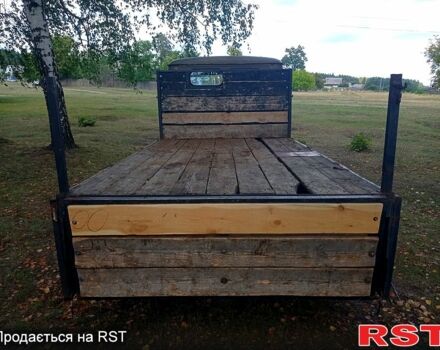 УАЗ 3303, объемом двигателя 2.4 л и пробегом 300 тыс. км за 1300 $, фото 2 на Automoto.ua