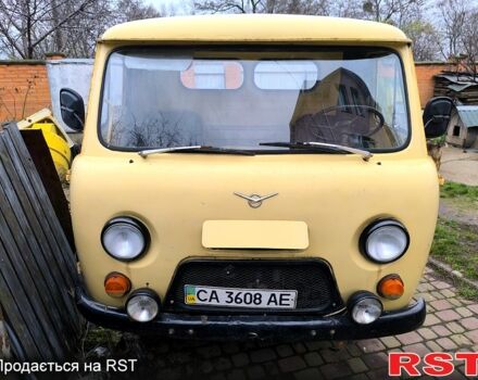 УАЗ 3303, объемом двигателя 2.4 л и пробегом 0 тыс. км за 2500 $, фото 3 на Automoto.ua