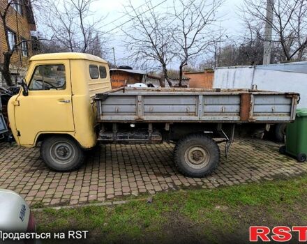 УАЗ 3303, объемом двигателя 2.4 л и пробегом 0 тыс. км за 2500 $, фото 1 на Automoto.ua