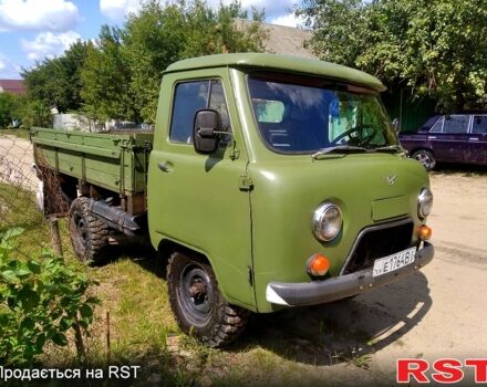 УАЗ 3303, об'ємом двигуна 2.4 л та пробігом 0 тис. км за 1699 $, фото 3 на Automoto.ua