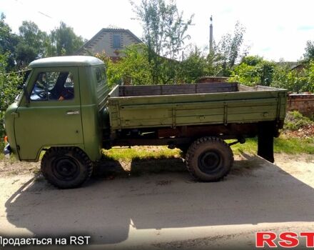 УАЗ 3303, об'ємом двигуна 2.4 л та пробігом 0 тис. км за 1699 $, фото 2 на Automoto.ua