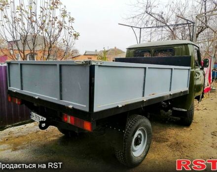 УАЗ 3303, объемом двигателя 2.5 л и пробегом 200 тыс. км за 4250 $, фото 3 на Automoto.ua