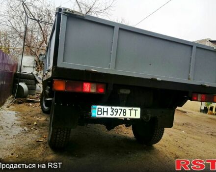 УАЗ 3303, объемом двигателя 2.5 л и пробегом 200 тыс. км за 4250 $, фото 2 на Automoto.ua