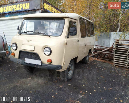 УАЗ 3303, объемом двигателя 2.5 л и пробегом 50 тыс. км за 4900 $, фото 1 на Automoto.ua