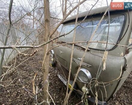 УАЗ 3303, об'ємом двигуна 0 л та пробігом 999 тис. км за 1000 $, фото 5 на Automoto.ua