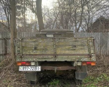 УАЗ 3303, об'ємом двигуна 0 л та пробігом 999 тис. км за 1000 $, фото 4 на Automoto.ua