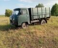 УАЗ 3303, объемом двигателя 2.4 л и пробегом 67 тыс. км за 1550 $, фото 3 на Automoto.ua
