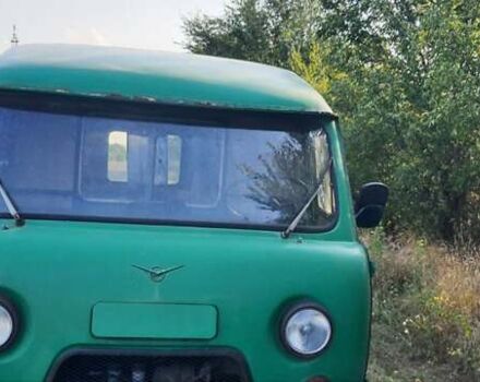 УАЗ 3303 1994 у Южноукраинске на Automoto.ua УАЗ 3303, об'ємом двигуна 2.5 л та пробігом 229 тис. км за 2200 $, фото 2 на Automoto.ua