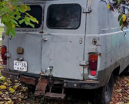 УАЗ 3303, объемом двигателя 2.4 л и пробегом 200 тыс. км за 1000 $, фото 2 на Automoto.ua