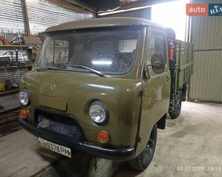 УАЗ 3303, объемом двигателя 0 л и пробегом 40 тыс. км за 2800 $, фото 1 на Automoto.ua