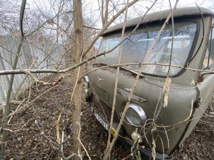 УАЗ 3303 1977 в Виннице на Automoto.ua УАЗ 3303, объемом двигателя 0 л и пробегом 999 тыс. км за 1000 $, фото 1 на Automoto.ua