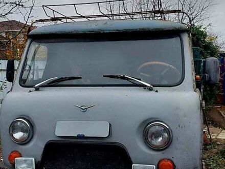 УАЗ 3303, об'ємом двигуна 0 л та пробігом 50 тис. км за 1000 $, фото 1 на Automoto.ua