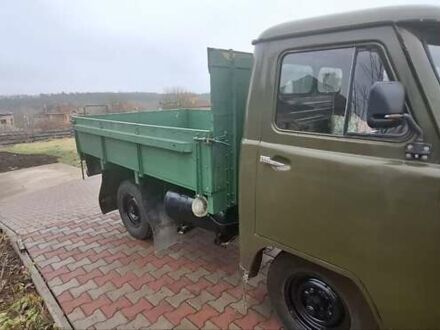 УАЗ 3303, об'ємом двигуна 0 л та пробігом 70 тис. км за 3500 $, фото 1 на Automoto.ua