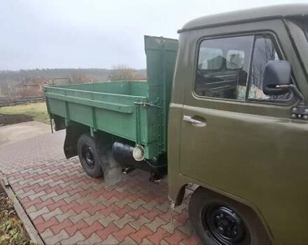 УАЗ 3303, объемом двигателя 0 л и пробегом 70 тыс. км за 3500 $, фото 1 на Automoto.ua