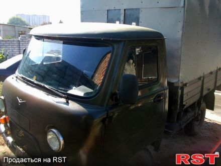 УАЗ 3303 1987 в Харькове на Automoto.ua УАЗ 3303, объемом двигателя 3 л и пробегом 130 тыс. км за 3500 $, фото 1 на Automoto.ua