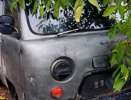 УАЗ 3303 1988 в Чугуеве на Automoto.ua УАЗ 3303, объемом двигателя 2.4 л и пробегом 200 тыс. км за 1000 $, фото 1 на Automoto.ua