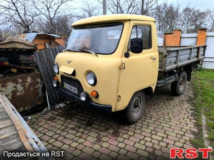 УАЗ 3303, об'ємом двигуна 2.4 л та пробігом 0 тис. км за 2500 $, фото 1 на Automoto.ua