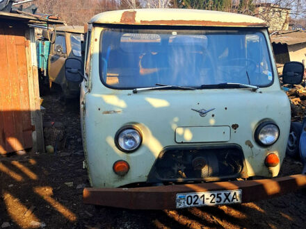УАЗ 3303 1989 в Харькове на Automoto.ua УАЗ 3303, объемом двигателя 2.4 л и пробегом 0 тыс. км за 1600 $, фото 1 на Automoto.ua