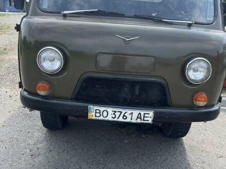 УАЗ 3303 1989 в Яремче на Automoto.ua УАЗ 3303, объемом двигателя 0 л и пробегом 100 тыс. км за 2400 $, фото 1 на Automoto.ua
