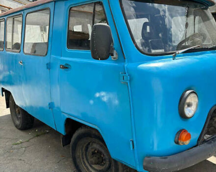 УАЗ 3303, об'ємом двигуна 0 л та пробігом 100 тис. км за 2300 $, фото 1 на Automoto.ua